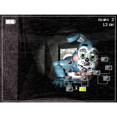 Five Nights at Freddy&acute;s 2 АВТОДОСТАВКА STEAM GLOBAL МГНОВЕННО ЛИЦЕНЗИЯ - irongamers.ru