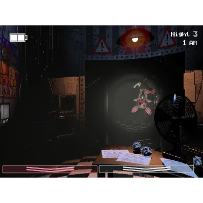 Five Nights at Freddy&acute;s 2 АВТОДОСТАВКА STEAM GLOBAL МГНОВЕННО ЛИЦЕНЗИЯ - irongamers.ru