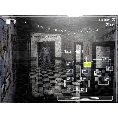 Five Nights at Freddy&acute;s 2 АВТОДОСТАВКА STEAM GLOBAL МГНОВЕННО ЛИЦЕНЗИЯ - irongamers.ru