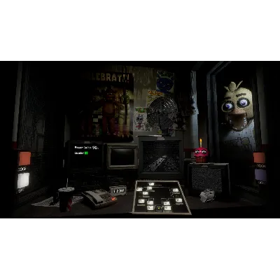 Five Nights at Freddy&acute;s Help Wanted АВТОДОСТАВКА STEAM GLOBAL МГНОВЕННО ЛИЦЕНЗИЯ - irongamers.ru