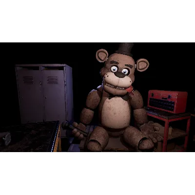 Five Nights at Freddy&acute;s Help Wanted АВТОДОСТАВКА STEAM GLOBAL МГНОВЕННО ЛИЦЕНЗИЯ - irongamers.ru