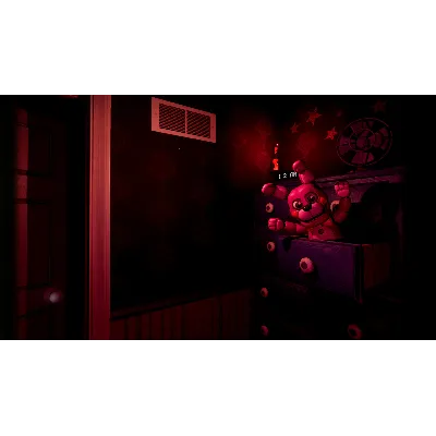 Five Nights at Freddy&acute;s Help Wanted АВТОДОСТАВКА STEAM GLOBAL МГНОВЕННО ЛИЦЕНЗИЯ - irongamers.ru