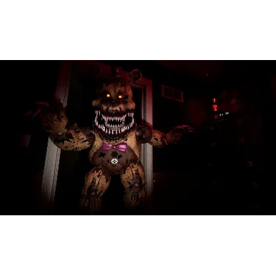 Five Nights at Freddy&acute;s Help Wanted АВТОДОСТАВКА STEAM GLOBAL МГНОВЕННО ЛИЦЕНЗИЯ - irongamers.ru