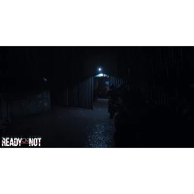 Ready Or Not Standard\Deluxe STEAM•RU АВТОДОСТАВКА 0% - irongamers.ru
