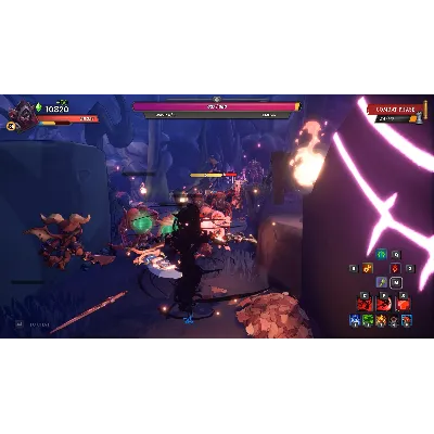 Dungeon Defenders Awakened АВТОДОСТАВКА STEAM GLOBAL МГНОВЕННО ЛИЦЕНЗИЯ - irongamers.ru