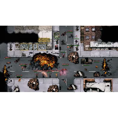 Judgment: симулятор выживания в постапокалипсисе АВТОДОСТАВКА STEAM GLOBAL МГНОВЕННО - irongamers.ru