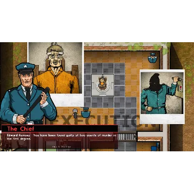 Godfall Challenger Edition + Prison Architect АККАУНТ - irongamers.ru