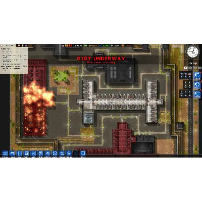 Godfall Challenger Edition + Prison Architect АККАУНТ - irongamers.ru