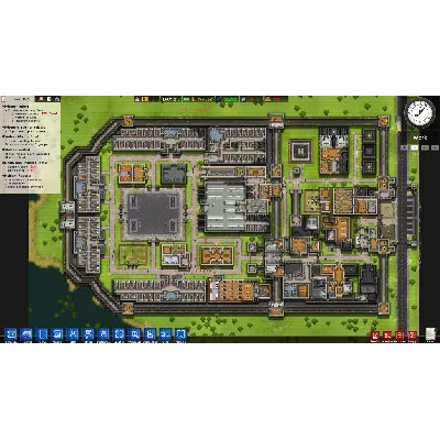 Godfall Challenger Edition + Prison Architect АККАУНТ - irongamers.ru