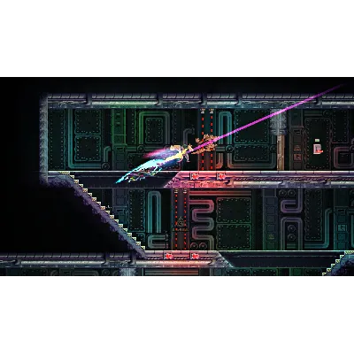 Katana ZERO АВТОДОСТАВКА STEAM GLOBAL МГНОВЕННО ЛИЦЕНЗИЯ - irongamers.ru