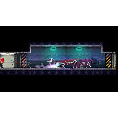 Katana ZERO АВТОДОСТАВКА STEAM GLOBAL МГНОВЕННО ЛИЦЕНЗИЯ - irongamers.ru