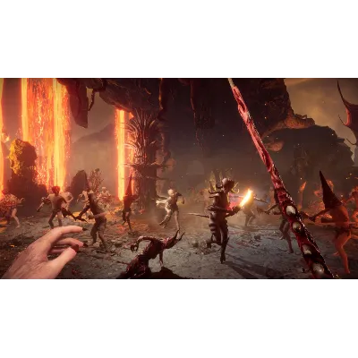SUCCUBUS АВТОДОСТАВКА STEAM GLOBAL МГНОВЕННО ЛИЦЕНЗИЯ - irongamers.ru