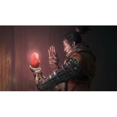 ВЕСЬ МИР Sekiro: Shadows Die Twice - GOTY XBOX КЛЮЧ - irongamers.ru