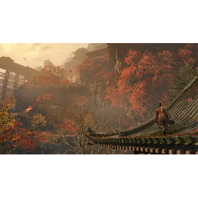 ВЕСЬ МИР Sekiro: Shadows Die Twice - GOTY XBOX КЛЮЧ - irongamers.ru