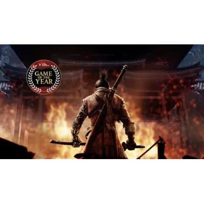 ВЕСЬ МИР Sekiro: Shadows Die Twice - GOTY XBOX КЛЮЧ - irongamers.ru