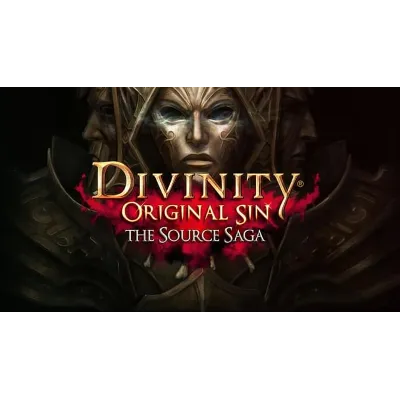 Divinity: Original Sin 2+Original Sin 1 XBOX КЛЮЧ - irongamers.ru