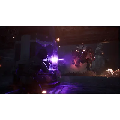 TERMINATOR: RESISTANCE XBOX ONE / XBOX SERIES X|S КЛЮЧ + - irongamers.ru