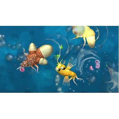 Spore с гарантией | offline - irongamers.ru