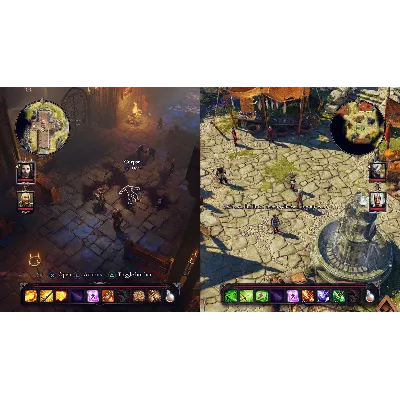 Divinity: Original Sin Enhanced Edition АВТОДОСТАВКА STEAM GLOBAL МГНОВЕННО ЛИЦЕНЗИЯ - irongamers.ru
