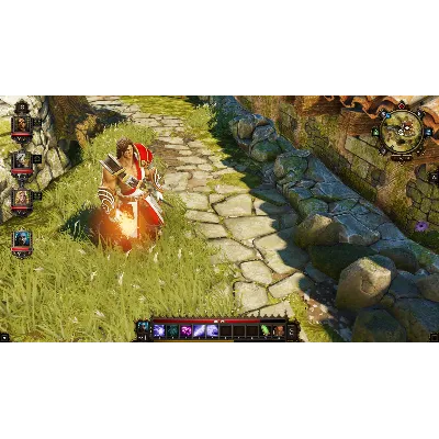 Divinity: Original Sin Enhanced Edition АВТОДОСТАВКА STEAM GLOBAL МГНОВЕННО ЛИЦЕНЗИЯ - irongamers.ru