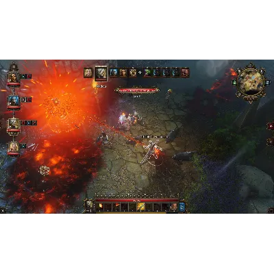 Divinity: Original Sin Enhanced Edition АВТОДОСТАВКА STEAM GLOBAL МГНОВЕННО ЛИЦЕНЗИЯ - irongamers.ru