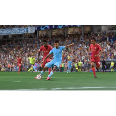 FIFA 22 (XBOX ONE + SERIES X/S ) ⭐ - irongamers.ru