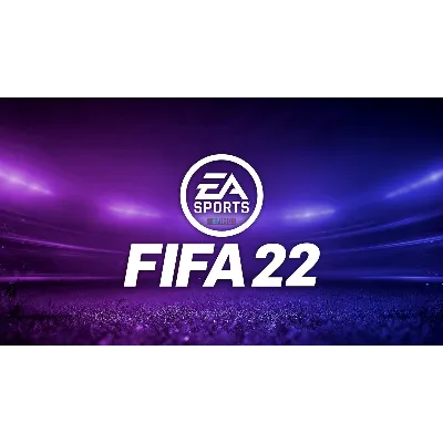 FIFA 22 (XBOX ONE + SERIES X/S ) ⭐ - irongamers.ru
