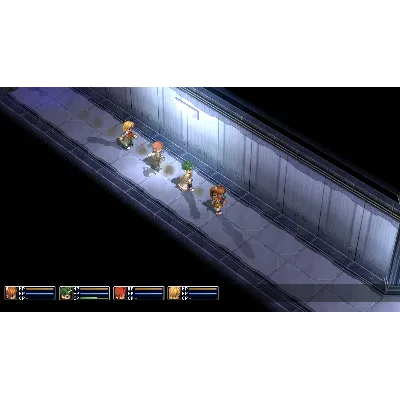 The Legend of Heroes: Trails in the Sky SC АВТОДОСТАВКА STEAM GLOBAL МГНОВЕННО ЛИЦЕНЗ - irongamers.ru