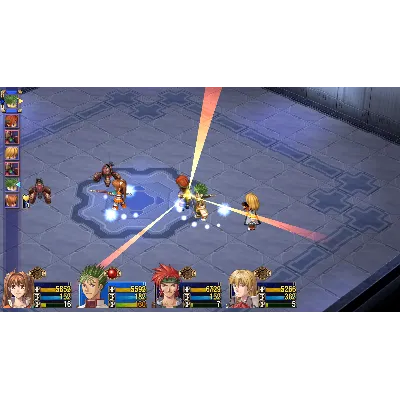 The Legend of Heroes: Trails in the Sky SC АВТОДОСТАВКА STEAM GLOBAL МГНОВЕННО ЛИЦЕНЗ - irongamers.ru