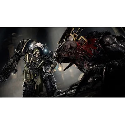 Space Hulk: Deathwing - Enhanced Edition АВТОДОСТАВКА STEAM GLOBAL МГНОВЕННО ЛИЦЕНЗИЯ - irongamers.ru