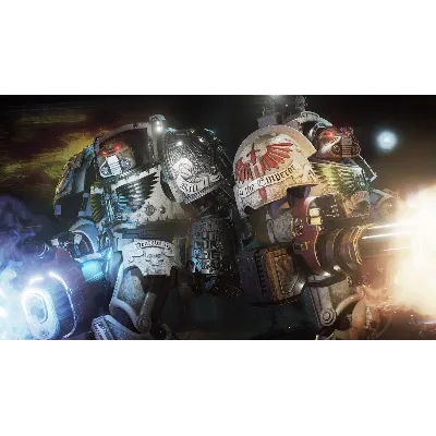 Space Hulk: Deathwing - Enhanced Edition АВТОДОСТАВКА STEAM GLOBAL МГНОВЕННО ЛИЦЕНЗИЯ - irongamers.ru