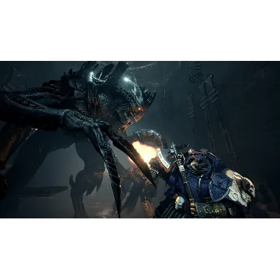 Space Hulk: Deathwing - Enhanced Edition АВТОДОСТАВКА STEAM GLOBAL МГНОВЕННО ЛИЦЕНЗИЯ - irongamers.ru