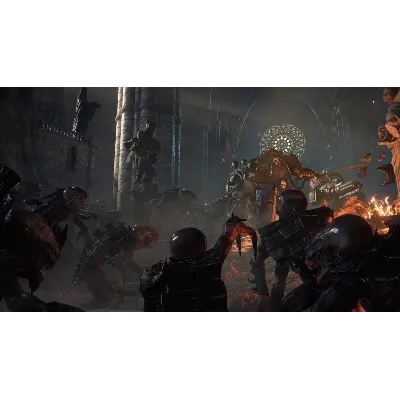 Space Hulk: Deathwing - Enhanced Edition АВТОДОСТАВКА STEAM GLOBAL МГНОВЕННО ЛИЦЕНЗИЯ - irongamers.ru