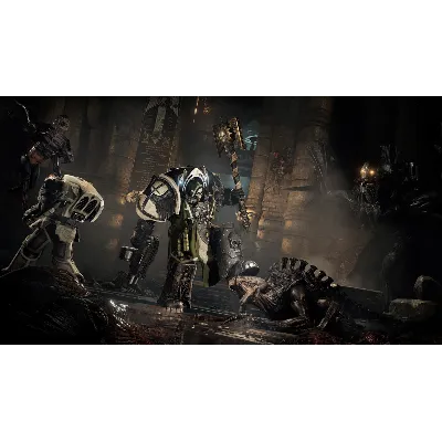 Space Hulk: Deathwing - Enhanced Edition АВТОДОСТАВКА STEAM GLOBAL МГНОВЕННО ЛИЦЕНЗИЯ - irongamers.ru