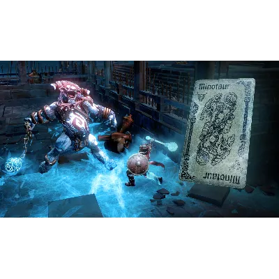 Hand Of Fate АВТОДОСТАВКА STEAM GLOBAL МГНОВЕННО ЛИЦЕНЗИЯ - irongamers.ru