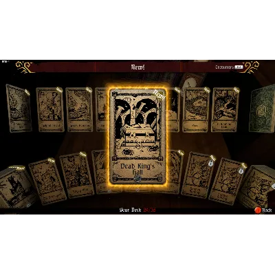 Hand Of Fate АВТОДОСТАВКА STEAM GLOBAL МГНОВЕННО ЛИЦЕНЗИЯ - irongamers.ru