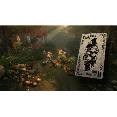 Hand Of Fate АВТОДОСТАВКА STEAM GLOBAL МГНОВЕННО ЛИЦЕНЗИЯ - irongamers.ru