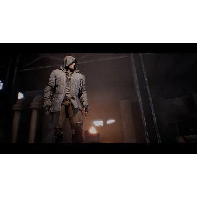 TERMINATOR: RESISTANCE XBOX ONE / SERIES X|S Ключ - irongamers.ru