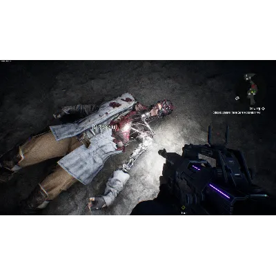 TERMINATOR: RESISTANCE XBOX ONE / SERIES X|S Ключ - irongamers.ru