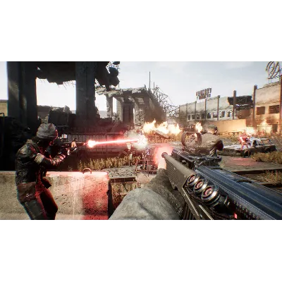TERMINATOR: RESISTANCE XBOX ONE / SERIES X|S Ключ - irongamers.ru
