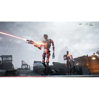 TERMINATOR: RESISTANCE XBOX ONE / SERIES X|S Ключ - irongamers.ru
