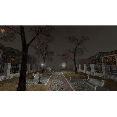 Pathologic Classic HD АВТОДОСТАВКА STEAM GLOBAL МГНОВЕННО ЛИЦЕНЗИЯ - irongamers.ru