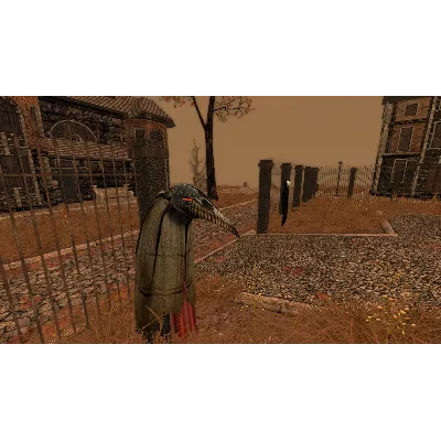 Pathologic Classic HD АВТОДОСТАВКА STEAM GLOBAL МГНОВЕННО ЛИЦЕНЗИЯ - irongamers.ru