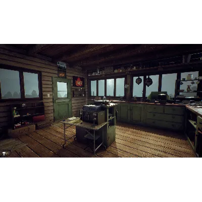 The Beast Inside АВТОДОСТАВКА STEAM GLOBAL МГНОВЕННО ЛИЦЕНЗИЯ - irongamers.ru