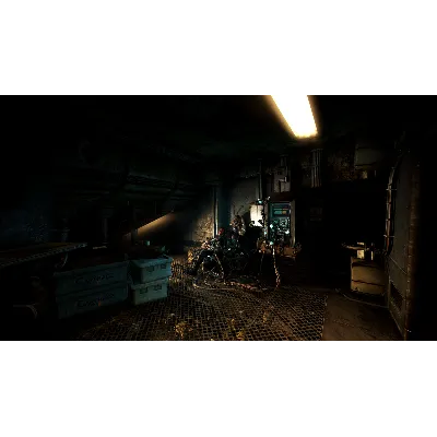 SOMA АВТОДОСТАВКА STEAM GLOBAL МГНОВЕННО ЛИЦЕНЗИЯ - irongamers.ru