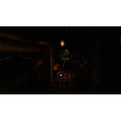 Amnesia: A Machine for Pigs АВТОДОСТАВКА STEAM GLOBAL МГНОВЕННО ЛИЦЕНЗИЯ - irongamers.ru