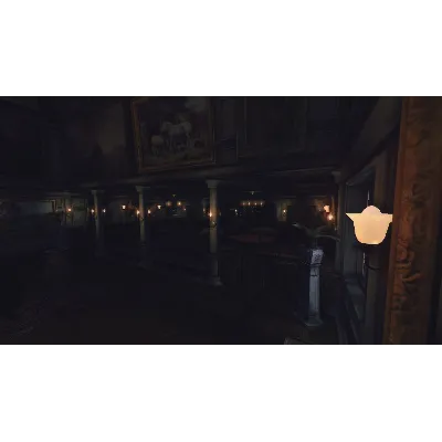 Amnesia: A Machine for Pigs АВТОДОСТАВКА STEAM GLOBAL МГНОВЕННО ЛИЦЕНЗИЯ - irongamers.ru