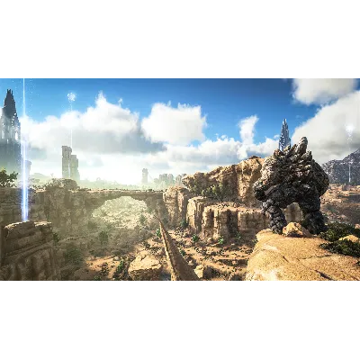 ARK: Scorched Earth Expansion Pack (Steam Gift RegFree) - irongamers.ru