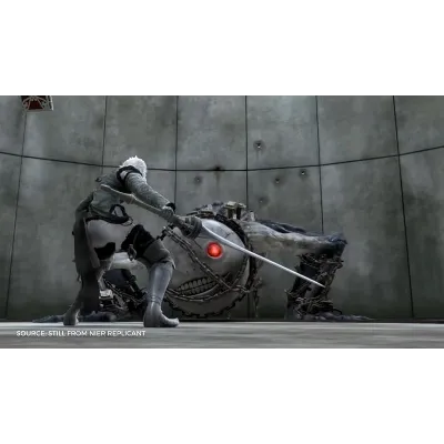 NieR Automata YoRHa Edition+NieR Replicant™ STEAM 🅿 𝗣𝐀𝐘𝗣𝐀𝐋 - irongamers.ru