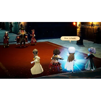 OCTOPATH TRAVELER I + II STEAM 🅿 𝗣𝐀𝐘𝗣𝐀𝐋 - irongamers.ru
